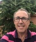 Citas Hombre France a Versailles  : Philippe, 68 años